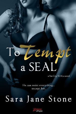 [Sin City SEALs 01] • To Tempt a SEAL